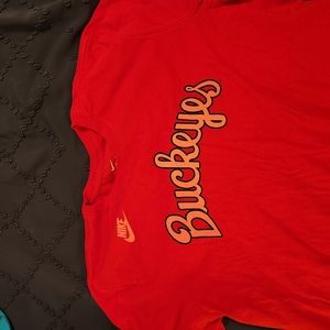 Nike Ohio State Buckeyes T shirt